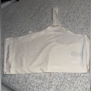 Adidas Off-White Top